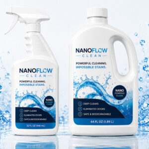 NanoFlow Clean Starter System